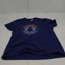 Mankato Minnesota MN Vintage Graphic Retro 70s T-Shirt Navy Blue