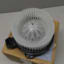 AEagle HVAC Heater Blower Motor with Fan Cage for Dodge Ram | Ram | Lincoln MKX | Ford Edge | Wrangler | Acura MDX RDX TL TSX | Buick Lucerne | Cadillac DTS | Replaces for 700203