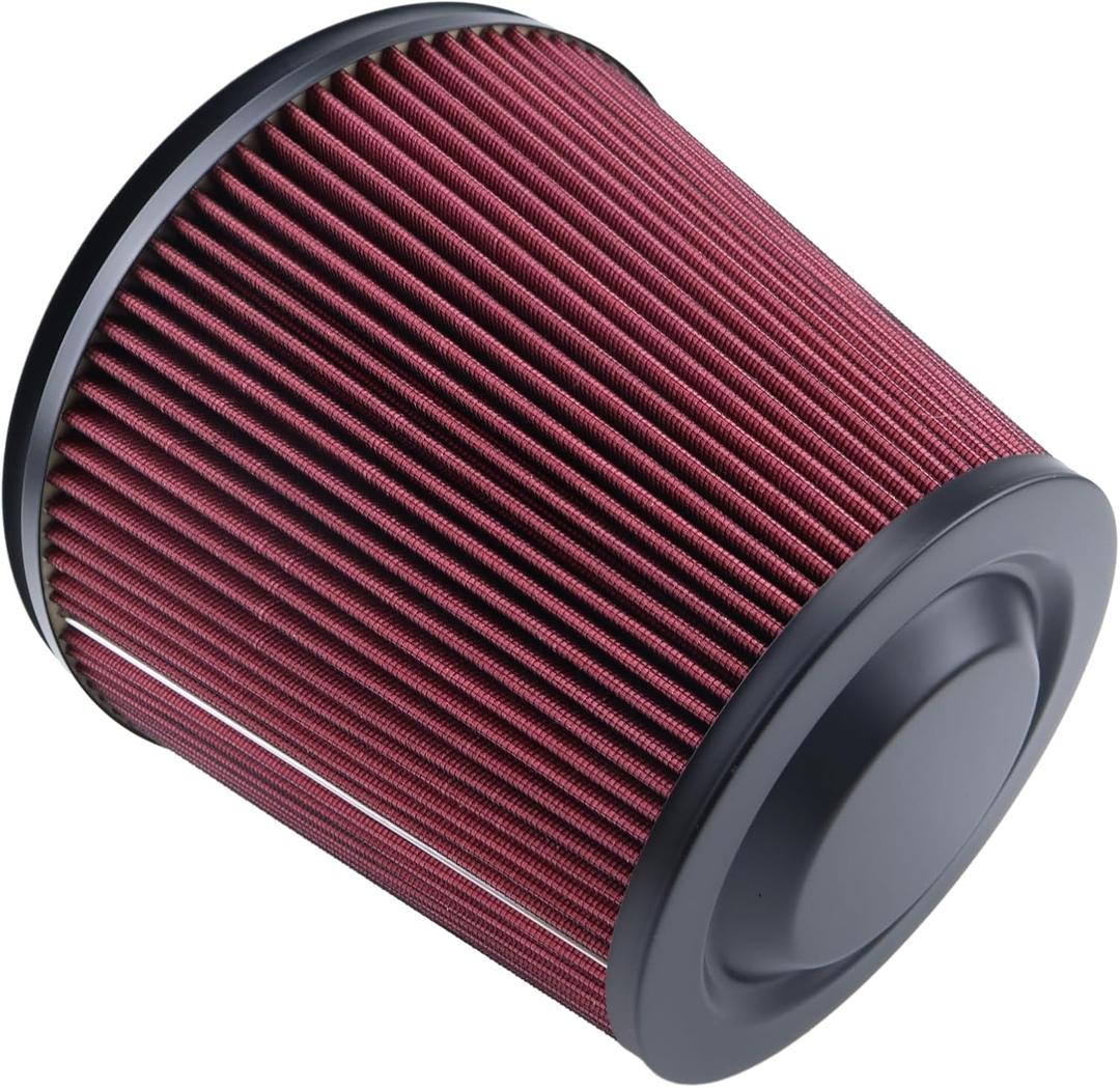 Air Filter 4996829 Compatible with Engines QSC 8.3 Walker AirSep Air Filter