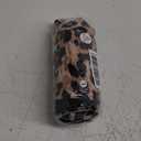 AI'MAGE Women's High Cut Bikini Set 2 Piece Sporty Bathing Suit V-Shape Swimsuit Bottoms with Trim L