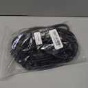 Fog Lamp Harness Fit for Chevrolet Camaro LS LT SS ZL1 1LT 2010 2011 2012 2013, Fog Lamp Light Connector Harness Replace 645-536 901-37033 92243262