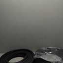RV Slide Out Seal Replace 018-341 018-312-EKD D Seal 1 * 15/16 Inch * 35' RV Slide Wiper Seal 1/2 x 2.75 inch x 35' Combo Rubber Camper Seals