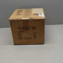 120V Pool Light for Inground Pools, 10 Inch LED Pool Lights with 50FT Cord, Underwater Swimming Pool Lights Suitable for 10 Inch Wet Niche, Input AC120V, 35W, White Light Pool Light