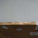 36 x 24 in 430 Stainless Steel Sheet Metal 24GA #4 Brushed Finish