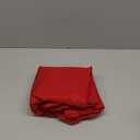 9ft Umbrella Replacement Canopy Market Umbrella Top Outdoor Umbrella Canopy for Patio Umbrella (Red)