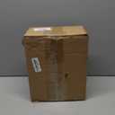 72 Pcs Flameless Taper Candles, LED Flameless Candles Flickering Taper Fake Candles Bulk Battery Operated, Christmas Home Wedding Decor(0.8 X 11 Inch)