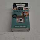 Fujifilm Instax Pal Digital Camera - Milky White, Base