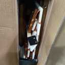 Acacia Haven Queen Bed Frame and Headboard, Platform Bed Frame Scandinavian Wood Bed Compatible with All Mattress Types, Wood Slats Support 800lbs Capacity, Quick & Easy Assembly, Walnut