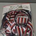 Morph Scary Clown Costume Womens Halloween Costumes For Womens Clown Costume Jester Halloween Outfit Women (Small)