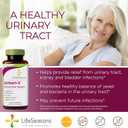Lifeseasons Urinari-x Multivitamins, 90 Count