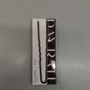 Day Rate Beauty Petite Power Pin (5.5Inch) – UShaped French Hair Pin for Buns & Updos – NylonCoated, AntiSnag, HairSafe – Made in USA (Cocoa)