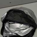 KUST Windshield Sun Shade for BMW X1 E84 Accessories 2011 2012 2013 2014 2015 Custom Fit Sunshade Foldable Sun Visor Protector Blocks UV Rays Keep Your Car Cooler