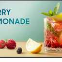 Samsung 65 4K BEFX-H Business Pro TV, UHD Resolution, SmartThings Pro, High Dynamic Range, Sleek Design, VXT Compatible, LH65BEFHLGFXGO