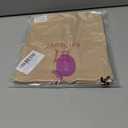 Avidlove Tummy Control Thong Women Shapewear Underwear Body Shaper Shaping Thong Panties Gridle (Beige)