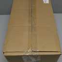 Ceramic 1.2 Cup Raised Slow Feeder Dog Bowl Set, Elevated 6.1inch Bowl and 7.3inch Dish with Acacia Wood Stand for Small and Medium Dog(2 x Starry Sky+ Stand)