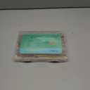 YIRAN Deck Screws Wood Screws Assortment Kit, 150 PCS, Wood Screws,Screws, Drywall Screws, Screws Set,6 Sizes(1-5/8,''2,''2-1/2,''3,''3-1/2,''4,''),T25 Star Bit Included, Tan