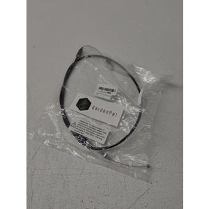 KarParts360 For Volvo VNL Series/VT Series Hood Release Cable | Heavy Duty | 181 cm Cable Length | Replacement For 20462437