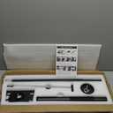 Gimbal Bearing Puller Remover, Bearing Installer & Engine Alignment Tools Set for Mercruiser Alpha Alpha 1,MR, Bravo,OMC Cobra's and Volvo