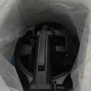 Cup Holder Phone Mount for Car, Adjustable Height Long Neck Cell Cradle with Expandable Base, Car Truck Interior Accessories Compatible iPhone Samsung Most Smartphones and Drink Bottles