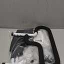 Bed Rails for Elderly Adults Safety: Adjustable Bedside Assist Bar for Seniors - Side Bed Railing Handle Support Guard - Bedrails Slides Under Mattress Fit King Size Queen Full Twin Beds