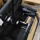 Adjustable Comfort Classic Adjustable Base - Full - Head & Foot Incline - Wireless Remote with Memory - Easy Set Up - Zero Clearance - Zero Gravity - Durable Frame