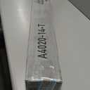 Metal Bed Frame,Twin Size Bed Frame with Storage Space,Heavy Duty Sturdy Mattress Foundation,Easy Assembly,No Box Spring Needed, Black,14 Inch,Twin