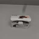 Ergonomic Mouse, LEKVEY Vertical Wireless Mouse - Rechargeable 2.4G Optical Vertical Mice : 3 Adjustable DPI 800/1200/1600 Levels 6 Buttons, for Laptop, Mac, PC, Computer, Desktop, Notebook etc, Black