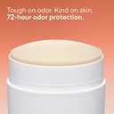 Native Deodorant Contains Naturally Derived Ingredients, 72 Hour Odor Control, Deodorant for Women and Men, Aluminum Free, Black Oak & Amber 2.65oz