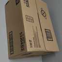 Depend Fresh Protection Adult Diapers, Incontinence & Postpartum Bladder Leak Underwear for Women, Disposable, Maximum, Extra-Extra-Large, Blush, 44 Count (2 Packs of 22)