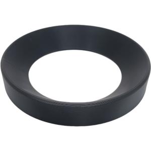 Universal Bowling Ball Cup Display Stand  Durable Plastic Holder for Ball Display, Polishing, Sanding & Storage  Fits All Bowling Balls