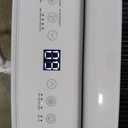 Midea 13,000 BTU ASHRAE (10,000 BTU SACC) Dual Hose Portable Air Conditioner with Inverter, Remote Control, Cools up to 450 Sq Ft, Smart Wi-Fi Connects to Alexa/Google Assistant, Window Kit Included