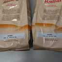 Pack of 2, Tim Hortons 12oz Ground Bag, Caramel Toffee Flavored 100% Arabica Coffee