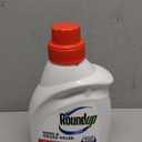 Roundup Weed and Grass Killer Concentrate, Use Around Flower Beds and Trees, on Walkways, and in Other Areas in Yards, 64 fl. oz.