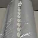 AICNLY Acupuncture Heating Mat  Acupressure & Heat Therapy Pad for Back Pain Relief, Muscle Relaxation, Stress Reduction & Improved Circulation