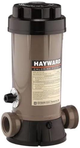 Hayward CL200EF in-line Automatic Chemical Feeder