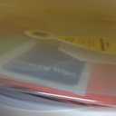 VINTEZ 14 inch Blue Light Blocking Screen Protector Panel for 16:9 Widescreen Computer Monitor and Laptop  PC AntiUV Eye Protection Filter Film  AntiScratch Diagonal Frame Shield [1 Pack]