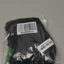 Dental Christmas Crew Dental Hygienist Assistant RDA Gift T-Shirt, XL, Black