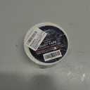 Gaffer Power Transparent Duct Tape, Ultra High Performance Weather Resistant Tape for Discreet, No Show Repairs and Mounting | Residential, Commercial and Industrial Uses (2 Inch x 20 Yards)