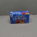 Capri Sun Fruit Punch - 10pk/6 fl oz Pouches BB 4/26/25