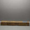 Room Divider, 3 Panel Folding Privacy Screens with Wider Support Feet, 6 Ft Portable Room Partition for Room Separator, 102" W X 71" H, Grey