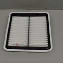 FRAM Extra Guard CA9997 Replacement Engine Air Filter for Select Subaru Models, Provides Up to 12 Months or 12,000 Miles Filter Protection