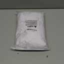 Tina's 32x43 Inch Highboy Polyester Spandex Cocktail Table Covers White, Fitted Stretch Cocktail Table Tablecloth for Round Tables