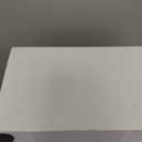 Cube Display Pedestal Stand for Bridal Shop, Square White Display Risers Columns, Party Event Decor Platform Base Showcase for Model Jewelry Clothing Shop Home Exhibition (11.8*11.8*7.87in)