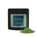 Naoki Matcha Superior Ceremonial Blend Authentic Japanese First Harvest Ceremonial Grade Matcha Green Tea Powder from Uji, Kyoto (50g / 1.75oz), EXP 12 JUN 2026 
