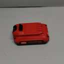 Elefly 20V CMCB202 Battery Compatible with Craftsman V20 Lithium Ion Battery CMCB202-2 CMCB201 CMCB204, Compatible with Craftsman 20V Max V20 Series Tools