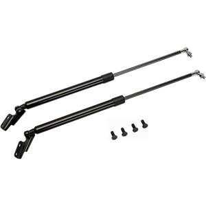 Rear Tailgate Supports Shock Struts Compatible with Forester 2009 2010 2011 2012 2013 09 10 11 12 13 Sport Utility  Replace 63269SC000