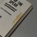 Tip of the Spear: The Incredible Story of an Injured Green Beret's Return to Battle Kindle Edition by Ryan Hendrickson (Author),  Format: Kindle Edition