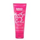 Umberto Giannini Weatherproof Curls Finishing Cream, Vegan & Cruelty Free Humidity Proof Hair Cream, 75 ml