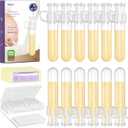 Nuliie Colostrum Collector Pack 3 Pack