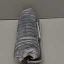 Deepsoon Heating Pad,Electric Heating Pads for Back,Neck,Abdomen,Moist Heating Pad for Shoulder,Knee,Arms,Legs,Dry/Moist Heat & Auto Shut Off,Christmas Gifts for Men and Women,Light Gray,24x12 Inch